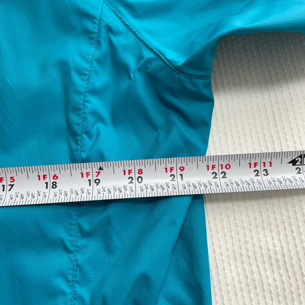 Eddie Bauer Blue Utility Jacket - Picture 10 of 12